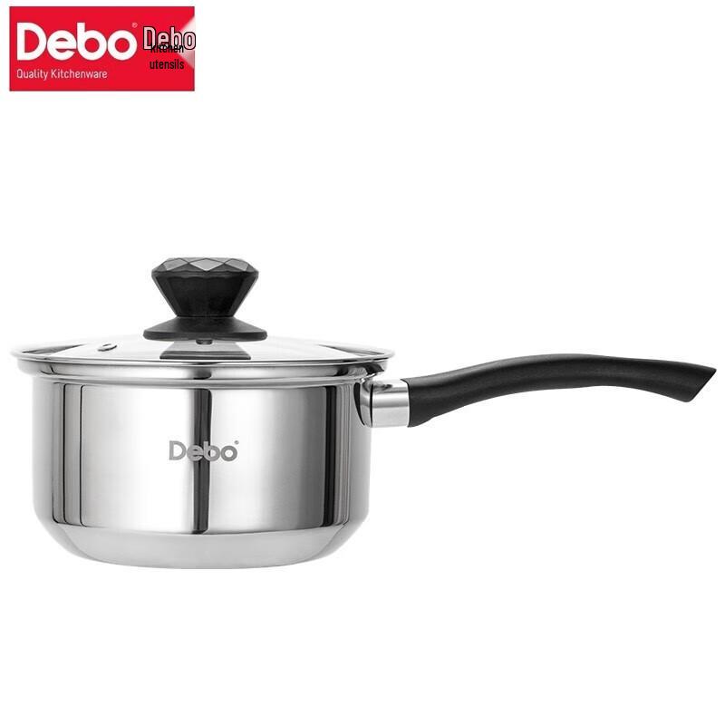 Debo Stainless Steel Multi-Purpose Pot
