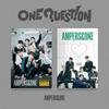 AMPERS&ONE - 1. minialbum: ÜKS KÜSIMUS [Juhuslik kohaletoimetamine 2 tüüpi]