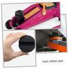 Jack Rubber Pad,jack Stand Pad,car Jack Pad,camper Jack Pad,rv Jack Pad,rv Stabilizer Jack Pad,car Jack Pad Rubber SEWOART