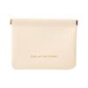 Multi-Purpose Travel Storage Bag for Cables, Chargers, Makeup & Glasses