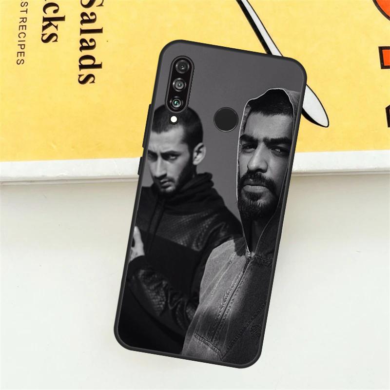 

Hajime MiyaGi Andy Panda For Huawei Nova 11i 8i 7i 3i Nova 10 9 SE 5T Y60 Y70 Y90 Y61 Y91 P20 P40 Lite P30 Pro Case Huawei Nova 9