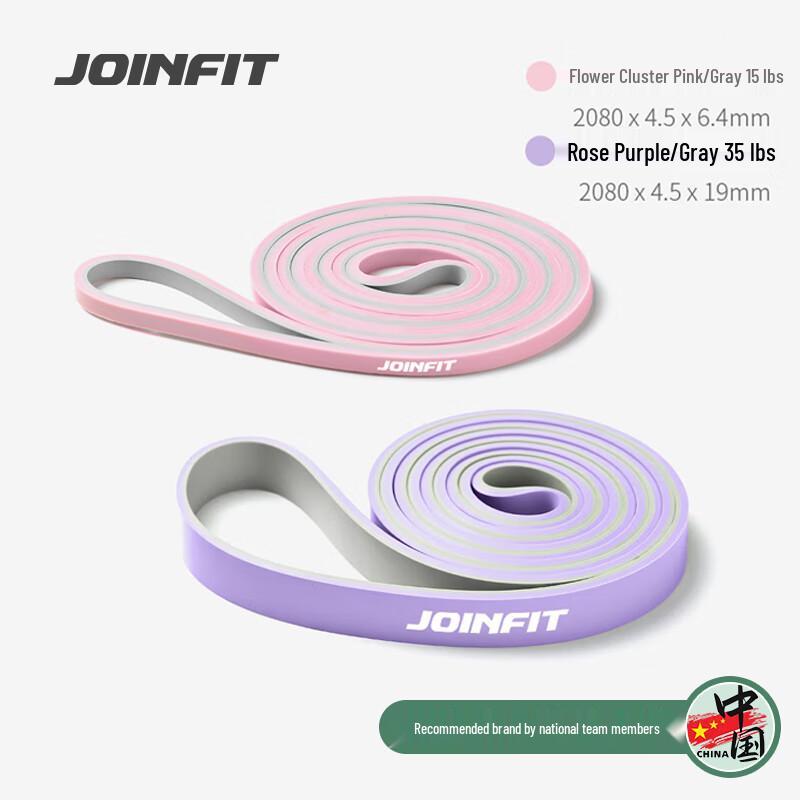 JOINFIT Resistance Bands Set