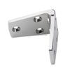 Power Hot Sales Marine Hardware AISI316 Stainless Steel Hinges for Boat
