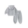 Dudujia Kids' Autumn Tracksuit Set