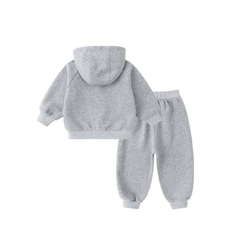 Dudujia Kids' Autumn Tracksuit Set