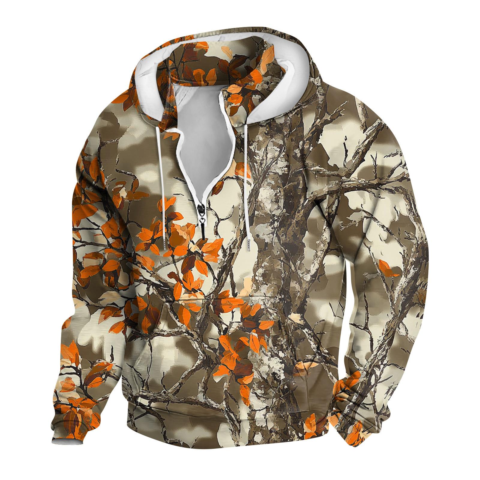 

Весенняя и мужская толстовка с воротником-стойкой — это повседневные свитера для активного отдыха, топы L