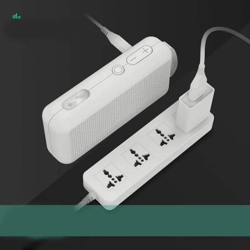 Black-Graffiti Mini Speaker Bluetooth-compatible 4.2 Wireless Speakers Micro SD Built-in Mic Stereo Music with FM TF Card