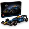 LEGO Technic Oracle Red Bull Racing RB20 F1 Car, 1639 Pieces, Toy, Birthday, Christmas Gift, Collectible Model, Vehicle, Car, Miniature Car, Model Car