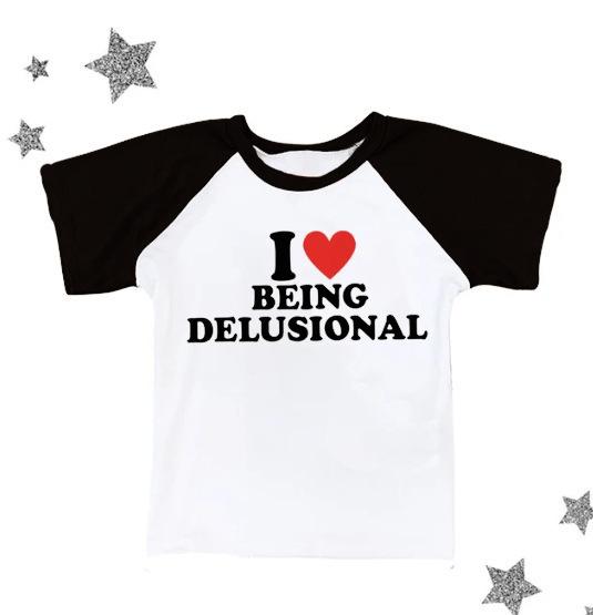 European and American Style T-shirt Summer New Letter Street Trend Short Slim Women's Clothing Wholesale