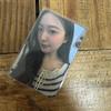 RED VELVET [For Sale] Sharp Chill Kill Photocard