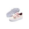 Puma Smash V2 Butterfly Casual Low-Top Kids Sneakers Kids sneakers Beige 370098-03