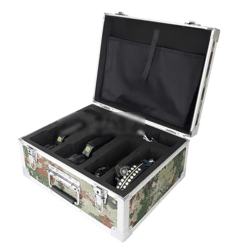 Dianbiao Outdoor Emergency Lighting Kit