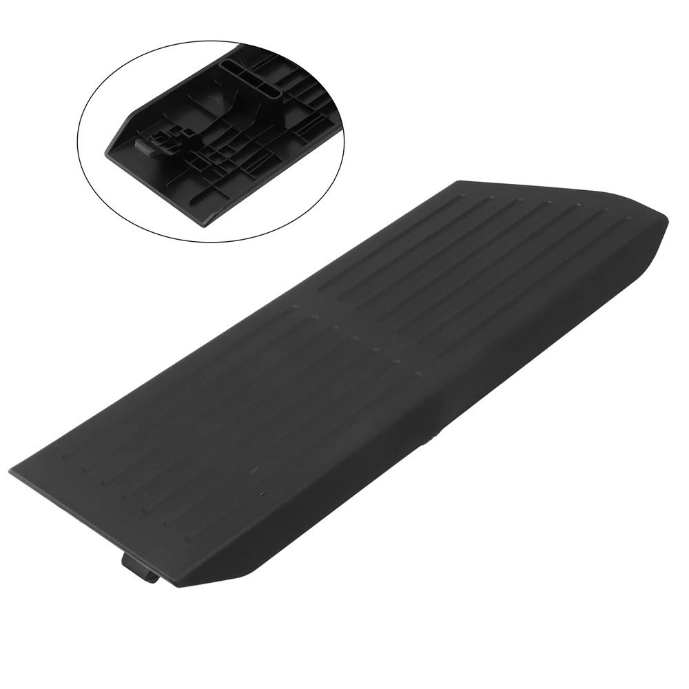Black Plastic Foot Rest Trim 84266A7000 For KIA FORTE 2014-2018