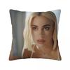 TINI STOESSEL New Album  Pillow Covers Home Singer Cushion Cover Cool Home Decoration Pillow Cover