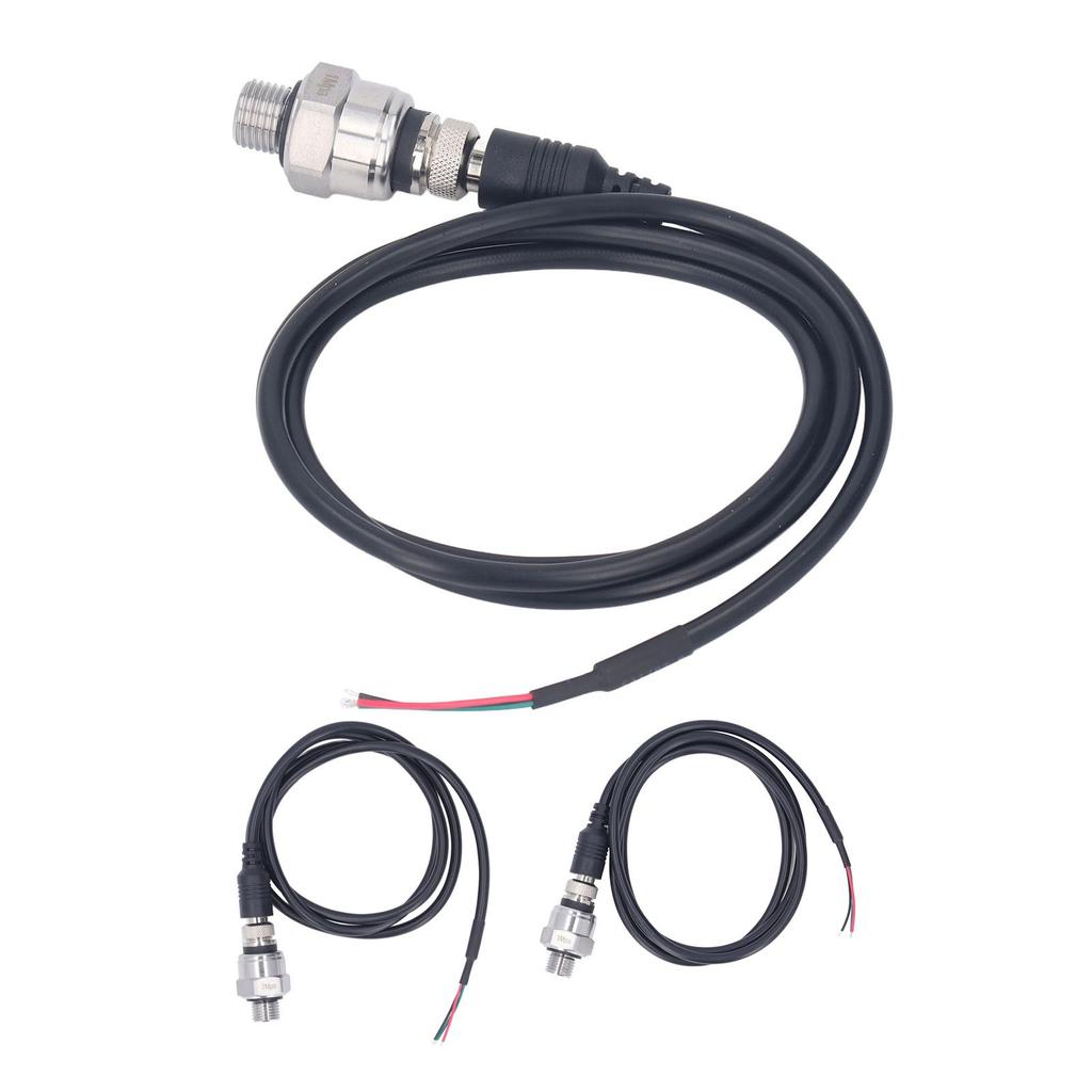 Tlakový snímač G1/4 s vysokou přesností pro vodu, olej, plyn 0.?4,5 V