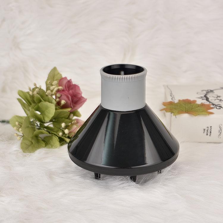Universal Hair Dryer Nozzle for Salon Styling – High Power Wind Outlet for Blow Drying & Curling.