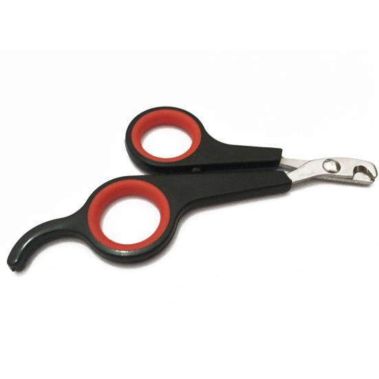 Trumpet Bird Nail Scissors Nail Clippers Trimmer Pet Grooming Supplies