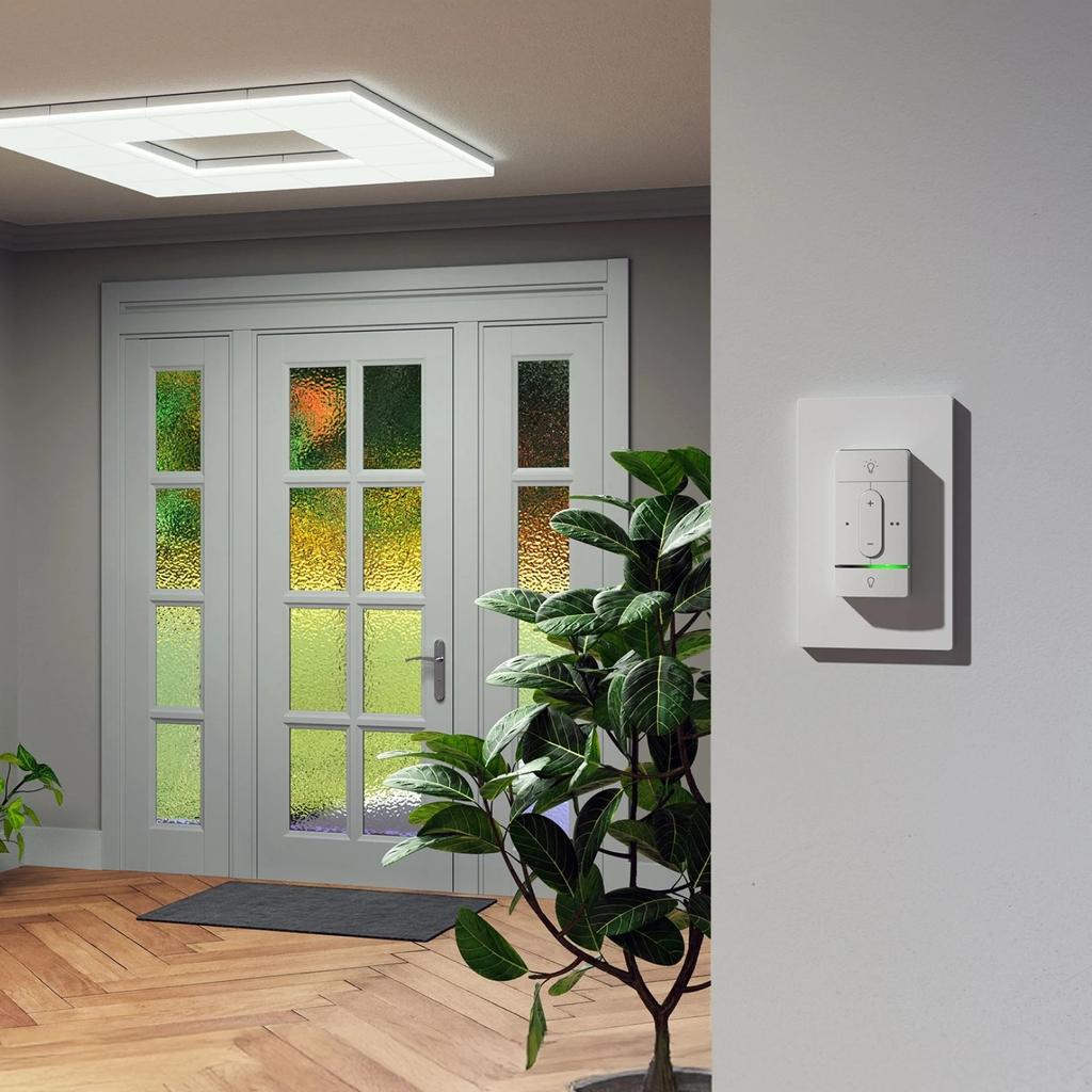 Interruttore Wireless Intelligente Nanoleaf Sense+