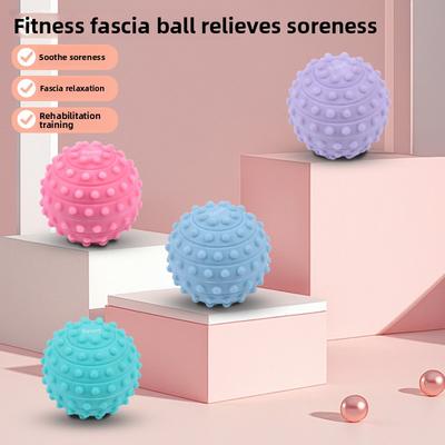 Massage & Wellness – Rückenkratzer & Massagegeräte für den Rücken