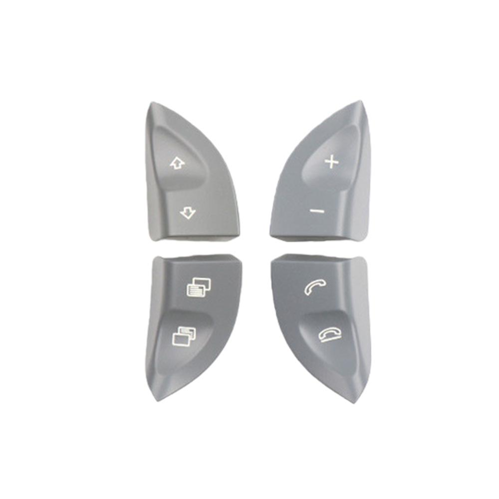 Replacement Steering Wheel Switch Control Button for Mercedes For Viano For Vito 2010-2015 Suitable for W639 W636 V260