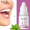 Teeth Whitening Serum Oral Hygiene Cleansing Essence Removes Plaque Stains Yellow Tooth Bleaching Dental Care Tools
