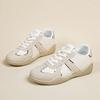 Schuhe Damenschuhe Einzelne Schuhe Leichte Nischen-Damenschuhe Retro-Sportschuhe Weiche Sohle Keine müden Füße Flache Freizeitschuhe