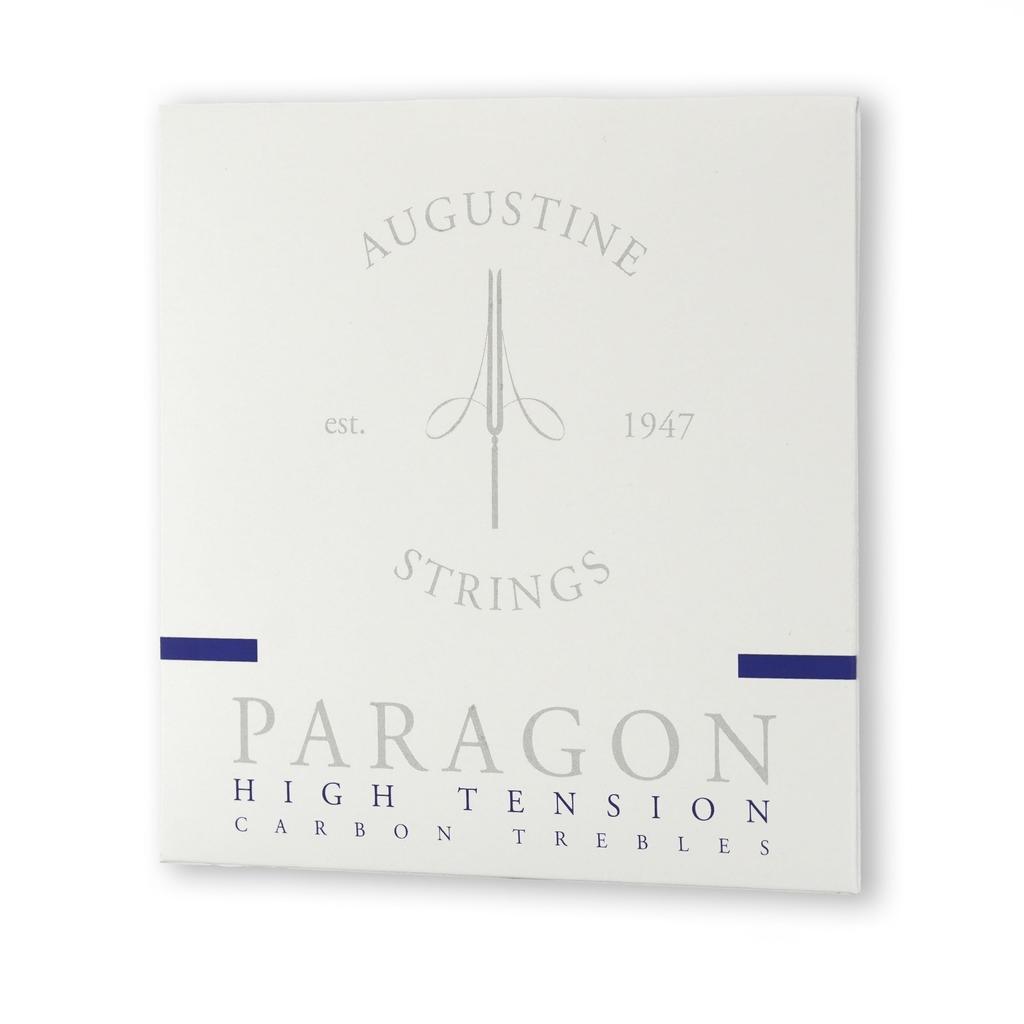 AUGUSTINE PARAGONBLUE SET HIGH TENSION Classical Guitar Strings