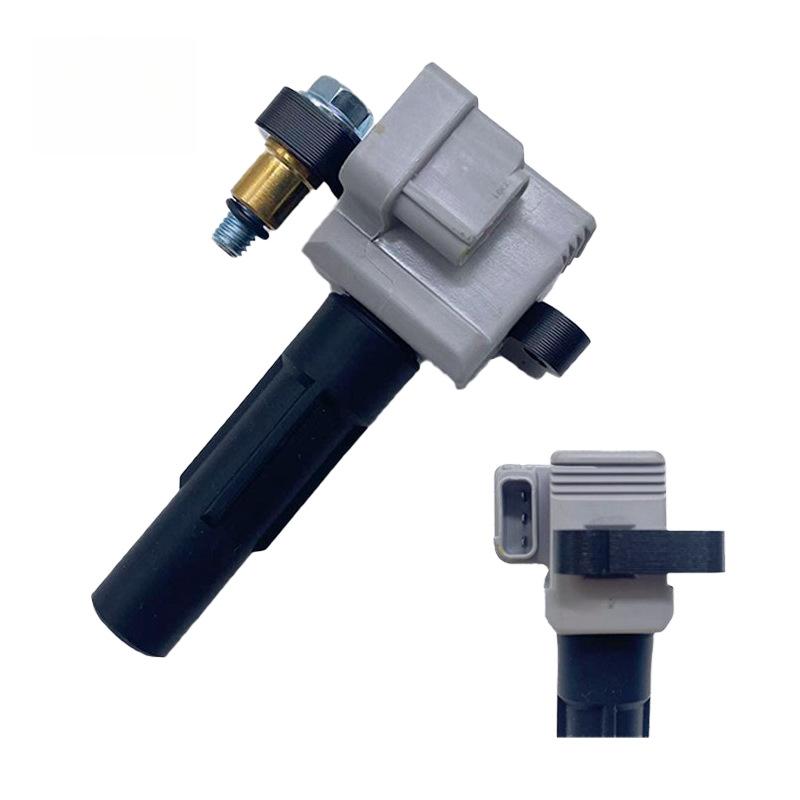 Катушка зажигания для Subaru UF528 22433-AA540 22433AA480 22433AA551 – Прямая установка Outback Legacy Forester