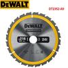 Lame & Discuri de Tăiere Dewalt priză CN (adaptor inclus)