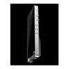 SONY Walkman ZX-Serie, 128 GB, hochauflösende Tonquelle, kompatibel mit Android, Silber, NW-ZX1/S