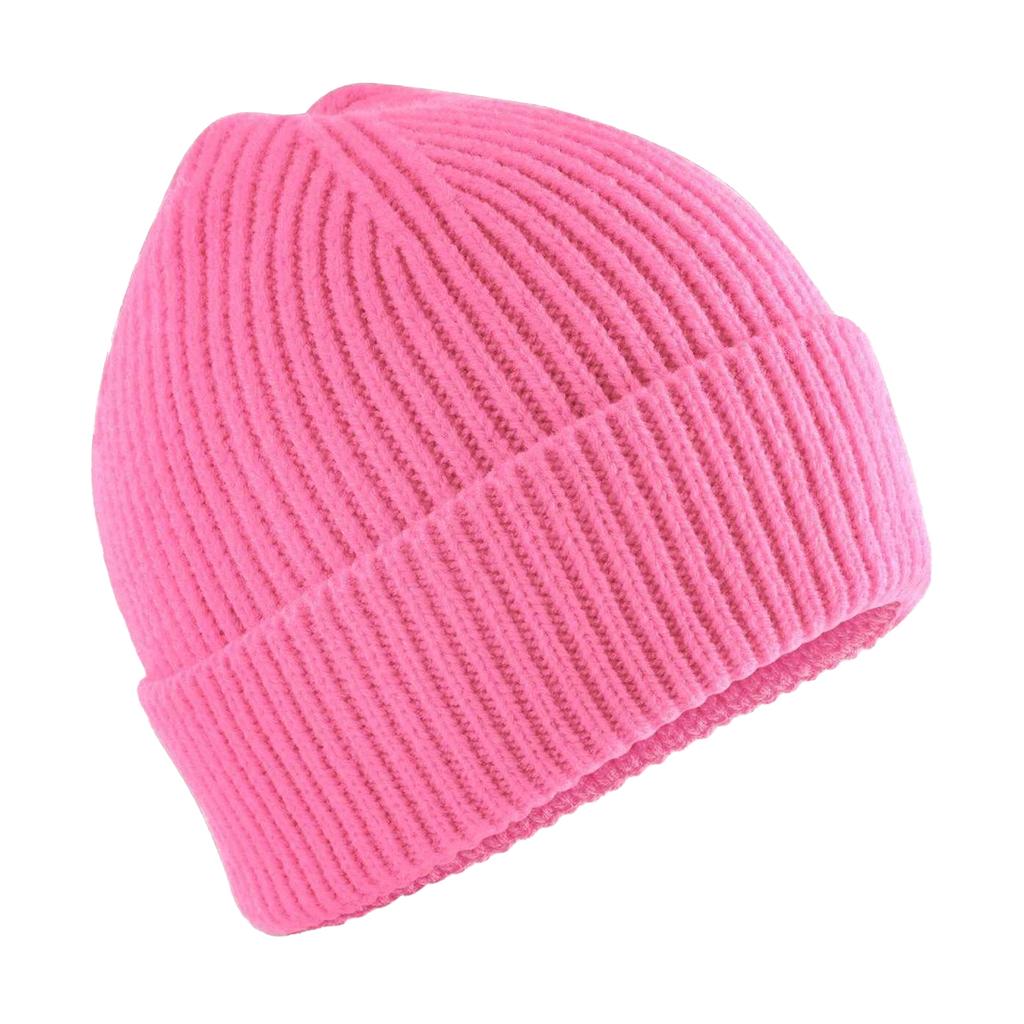 Beechfield Childrens/Kids Fashion Beanie
