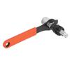 with 18mm Spanner Wrench Cycling Crank Extractor Crank Removal Tool Set  for Bike Repair