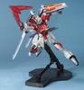Sword Impulse Plastic Model Kit Mobile Suit SEED [MG] 1/100 Pre-Colored