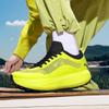 Outdoor non-slip and wear-resistant mountaineering shoes Lightweight cushioning sports shoes High quality comfortable running shoes