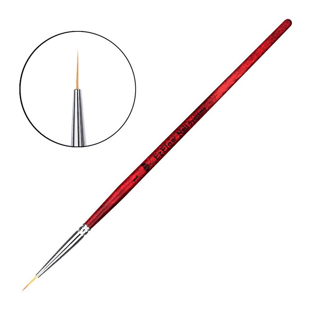 Pen Salon Tools Painting UV Gel Pen Liner Drawing Pen Brush Nail Art Pen Nail Art Liner Brushes Set