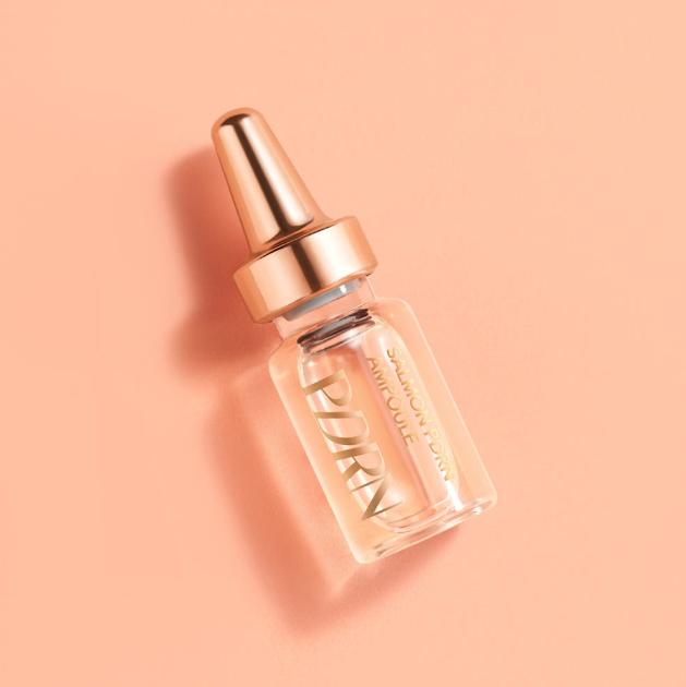 Zestaw ampułek Salmon PDRN do intensywnej regeneracji skóry