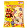 Rec Anpanman Auxiliary Benza 2 Adsorption type and deodorizing Potty Toilet seat Toilet seat sheet Sheet, sets, (Antibacterial treatment) compatible,