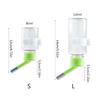 Hanging Hamsters Water Dispenser for Hamsters Cage Automatic External Small Animals Water Bottle NonMess Watering Supply