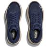 HOKA ONE ONE Bondi 9 Running Shoes Men's Blue 1162011-MVR