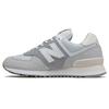 (WMNS) 574 'Light Slate' Donna WL574LBR