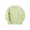 Life Collection Sweatshirt Women's Pistachio Green 162418721-5