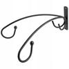 KADAX Pot Holder Double Wall Hanger 32cm