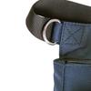 OSAMU GOODS Organizer Pouch Navy (Waist Type) [ST-ZO0002]