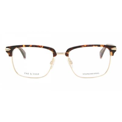 RaG   Bone Rnb7038 G 086 Men eyeGlasses