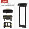Telescopic Luggage Rod Replacement Set for Suitcase Handles