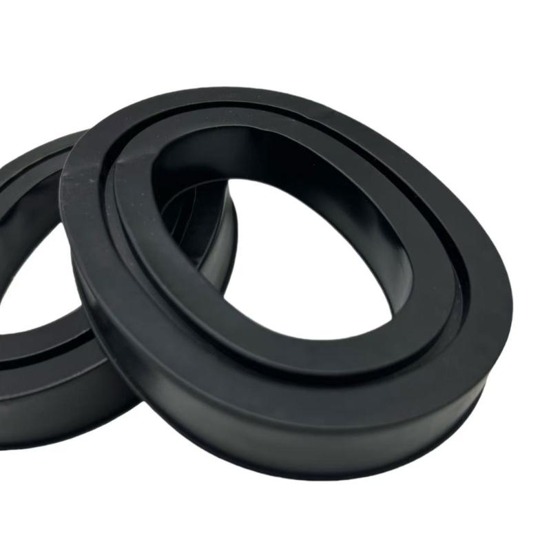 Replacement Silicone Gel Earpads Ear Pad For Headphones Ear Cushions Earmuffs Ear Cover