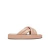Шлёпанцы Clarks Alda Glide