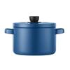 Deshrang Enamel Multi-Purpose Stock Pot