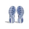 Adidas Strutter Shoes 'Cloud White Blue Dawn' Women's HQ1824