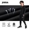 JOMA Kids' Compression Long Sleeve Training Top